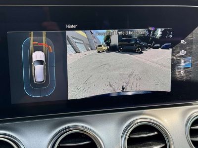 Mercedes-Benz E-Klasse Gebrauchtwagen Mercedes-Benz E-Klasse Gebrauchtwagen
