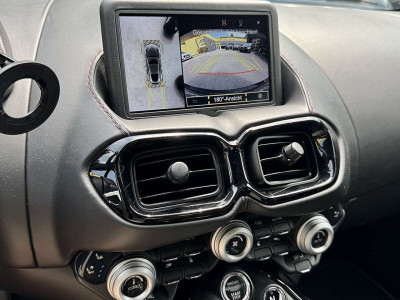 Aston Martin Vantage Gebrauchtwagen Aston Martin Vantage Gebrauchtwagen