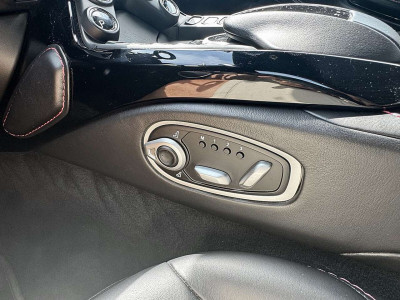 Aston Martin Vantage Gebrauchtwagen Aston Martin Vantage Gebrauchtwagen