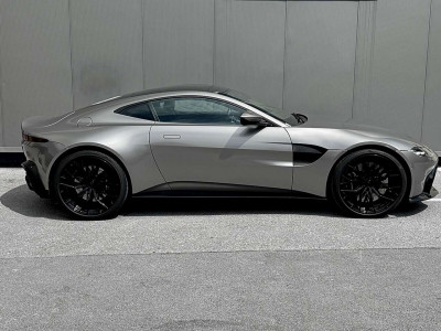 Aston Martin Vantage Gebrauchtwagen Aston Martin Vantage Gebrauchtwagen