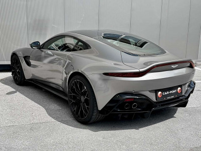 Aston Martin Vantage Gebrauchtwagen Aston Martin Vantage Gebrauchtwagen