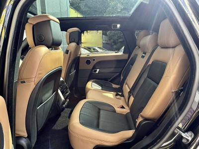 Land Rover Range Rover Sport Gebrauchtwagen Land Rover Range Rover Sport Gebrauchtwagen