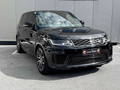 Land Rover Range Rover Sport Gebrauchtwagen Land Rover Range Rover Sport Gebrauchtwagen