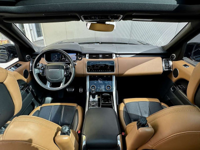 Land Rover Range Rover Sport Gebrauchtwagen Land Rover Range Rover Sport Gebrauchtwagen