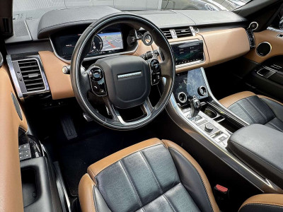 Land Rover Range Rover Sport Gebrauchtwagen Land Rover Range Rover Sport Gebrauchtwagen
