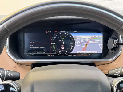 Land Rover Range Rover Sport Gebrauchtwagen Land Rover Range Rover Sport Gebrauchtwagen