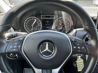 Mercedes-Benz A-Klasse Gebrauchtwagen