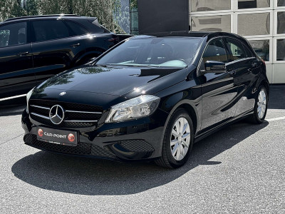Mercedes-Benz A-Klasse Gebrauchtwagen