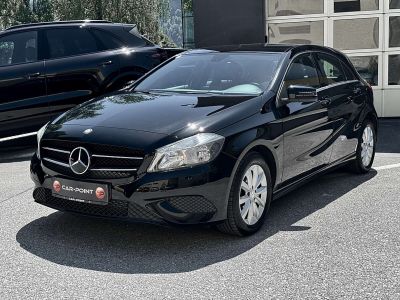 Mercedes-Benz A-Klasse Gebrauchtwagen