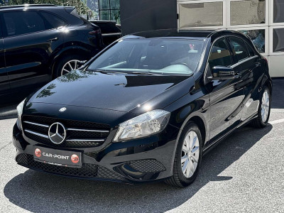 Mercedes-Benz A-Klasse Gebrauchtwagen