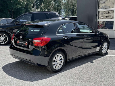 Mercedes-Benz A-Klasse Gebrauchtwagen