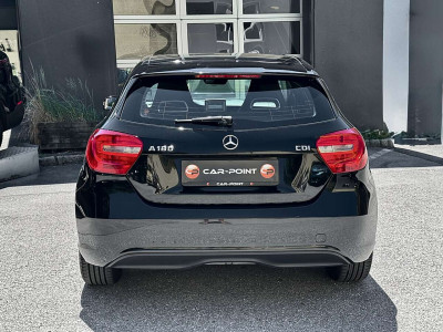 Mercedes-Benz A-Klasse Gebrauchtwagen