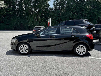 Mercedes-Benz A-Klasse Gebrauchtwagen