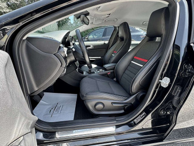 Mercedes-Benz A-Klasse Gebrauchtwagen