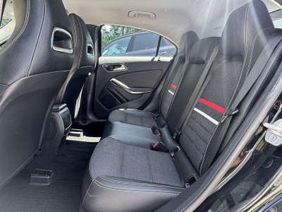 Mercedes-Benz A-Klasse Gebrauchtwagen