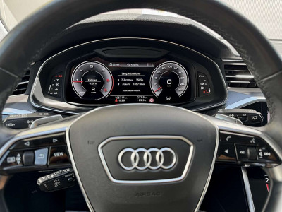 Audi A6 Gebrauchtwagen Audi A6 Gebrauchtwagen