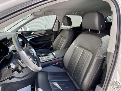 Audi A6 Gebrauchtwagen Audi A6 Gebrauchtwagen