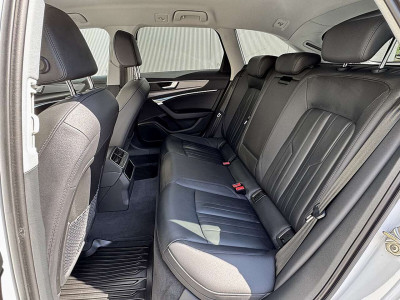 Audi A6 Gebrauchtwagen Audi A6 Gebrauchtwagen