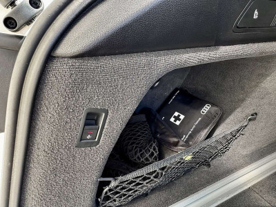 Audi A6 Gebrauchtwagen Audi A6 Gebrauchtwagen