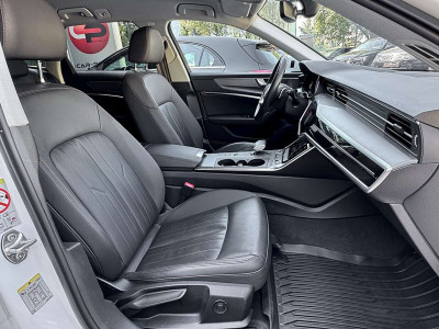 Audi A6 Gebrauchtwagen Audi A6 Gebrauchtwagen