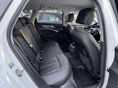 Audi A6 Gebrauchtwagen Audi A6 Gebrauchtwagen