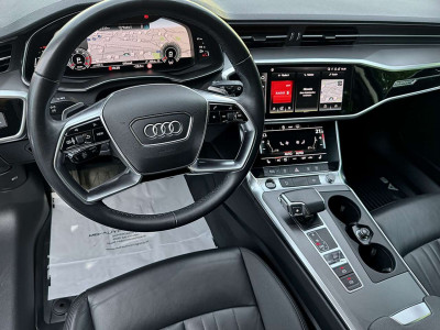 Audi A6 Gebrauchtwagen Audi A6 Gebrauchtwagen