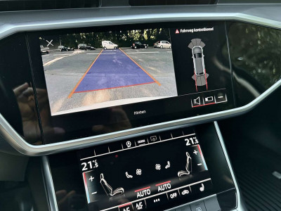 Audi A6 Gebrauchtwagen Audi A6 Gebrauchtwagen