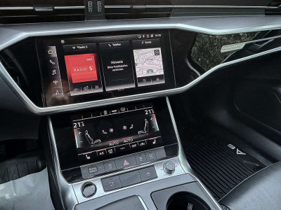 Audi A6 Gebrauchtwagen Audi A6 Gebrauchtwagen
