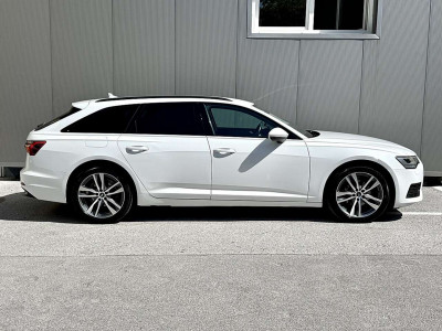 Audi A6 Gebrauchtwagen Audi A6 Gebrauchtwagen