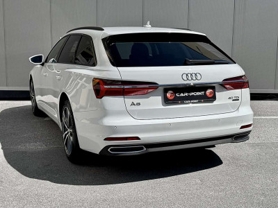 Audi A6 Gebrauchtwagen Audi A6 Gebrauchtwagen
