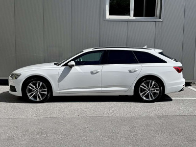 Audi A6 Gebrauchtwagen Audi A6 Gebrauchtwagen