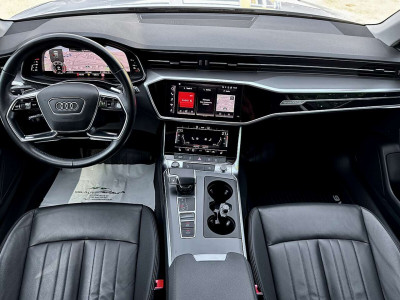 Audi A6 Gebrauchtwagen Audi A6 Gebrauchtwagen