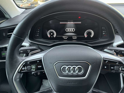 Audi A6 Gebrauchtwagen Audi A6 Gebrauchtwagen