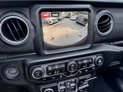 Jeep Wrangler Gebrauchtwagen Jeep Wrangler Gebrauchtwagen
