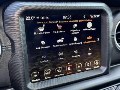 Jeep Wrangler Gebrauchtwagen Jeep Wrangler Gebrauchtwagen