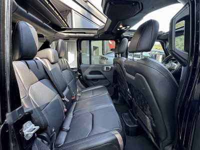 Jeep Wrangler Gebrauchtwagen Jeep Wrangler Gebrauchtwagen