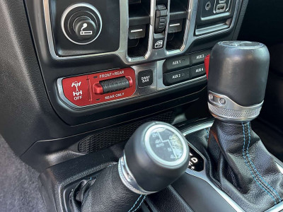 Jeep Wrangler Gebrauchtwagen Jeep Wrangler Gebrauchtwagen