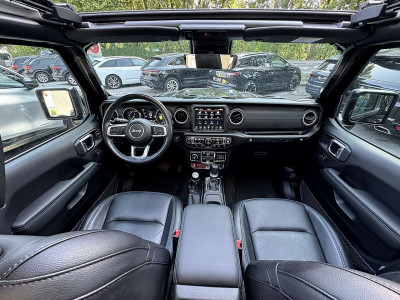 Jeep Wrangler Gebrauchtwagen Jeep Wrangler Gebrauchtwagen