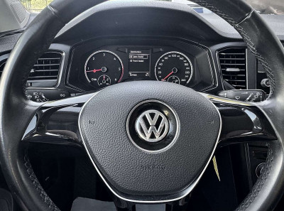 VW T-Roc Gebrauchtwagen VW T-Roc Gebrauchtwagen