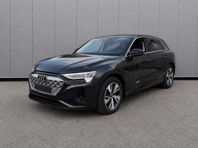 Audi Q8 e-tron Gebrauchtwagen