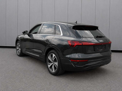Audi Q8 e-tron Gebrauchtwagen