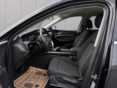 Audi Q8 e-tron Gebrauchtwagen