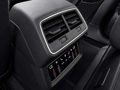 Audi Q8 e-tron Gebrauchtwagen