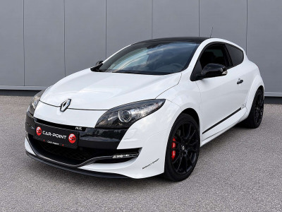 Renault Mégane Gebrauchtwagen Renault Mégane Gebrauchtwagen