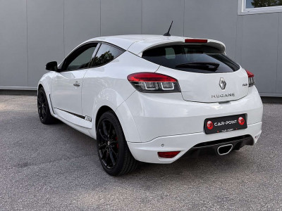 Renault Mégane Gebrauchtwagen Renault Mégane Gebrauchtwagen