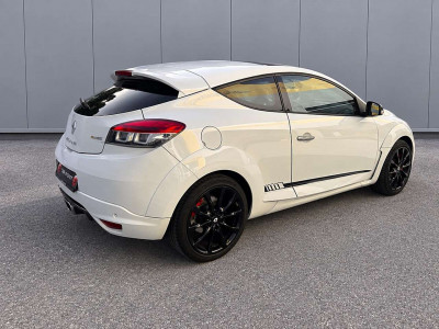 Renault Mégane Gebrauchtwagen Renault Mégane Gebrauchtwagen