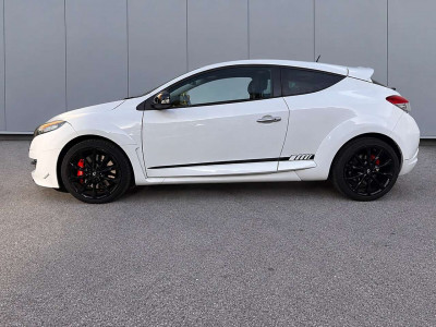 Renault Mégane Gebrauchtwagen Renault Mégane Gebrauchtwagen
