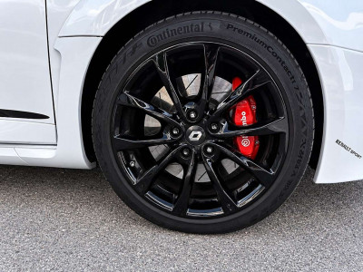 Renault Mégane Gebrauchtwagen Renault Mégane Gebrauchtwagen