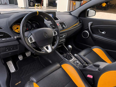 Renault Mégane Gebrauchtwagen Renault Mégane Gebrauchtwagen