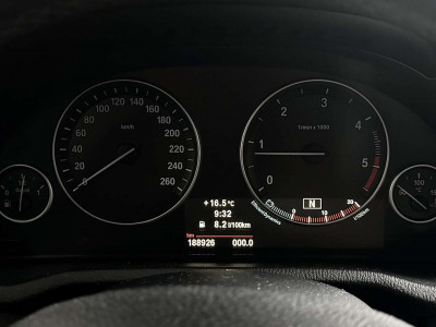 BMW X3 Gebrauchtwagen BMW X3 Gebrauchtwagen